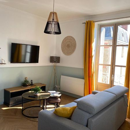 Magnifique Appartement Climatise - Classe 4 Etoiles Terrasson エクステリア 写真