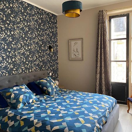 Magnifique Appartement Climatise - Classe 4 Etoiles Terrasson エクステリア 写真