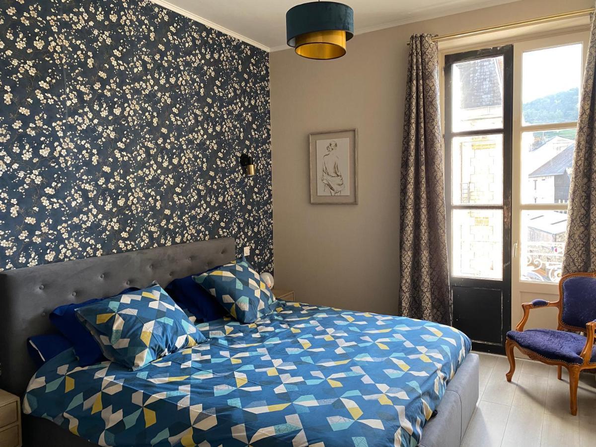 Magnifique Appartement Climatise - Classe 4 Etoiles Terrasson エクステリア 写真