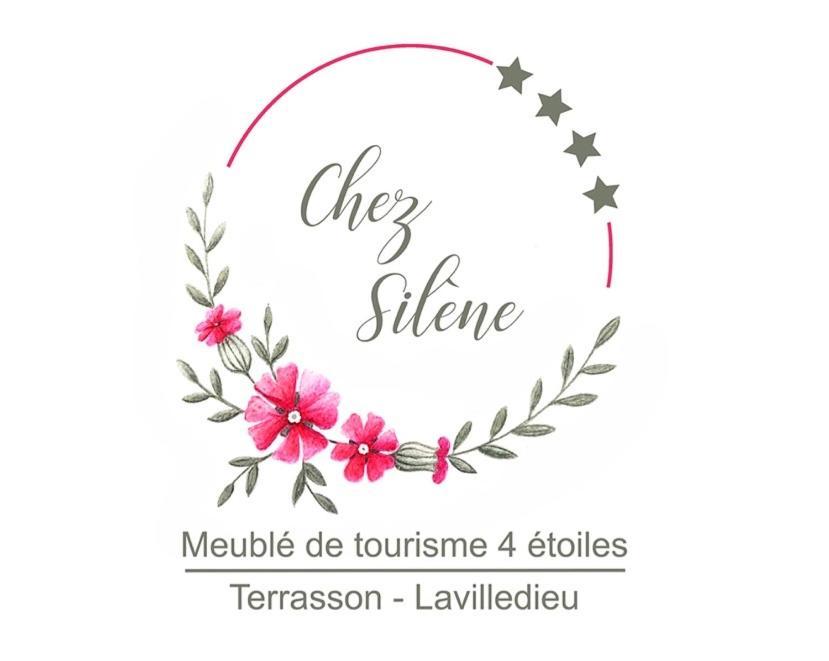 Magnifique Appartement Climatise - Classe 4 Etoiles Terrasson エクステリア 写真